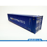 45ft HC Container "P&O Ferrymasters" (1:87 / H0)