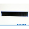 45ft HC Container "P&O Ferrymasters" (1:87 / H0)