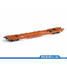 T5 pocket wagon of WASCOSA - Road number 33 85 4506 451-5 - Rev. 9/13