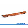 T5 pocket wagon of WASCOSA - Road number 33 85 4506 451-5 - Rev. 9/13