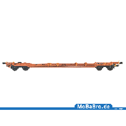 T5 pocket wagon of WASCOSA - Road number 33 85 4506 451-5 - Rev. 9/13