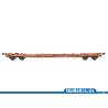 T5 pocket wagon of WASCOSA - Road number 33 85 4506 451-5 - Rev. 9/13