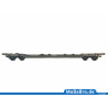 T5 pocket wagon of HUPAC - actual color scheme - 33 85 4506 795-5 - rev. 10/19