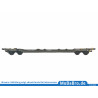 T5 pocket wagon of HUPAC - actual color scheme - 33 85 4506 456-4 - Rev. 08/23