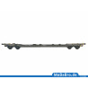 T5 pocket wagon of HUPAC - Initial color scheme - 33 85 4506 451-5 - Rev. 08/05