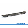 T5 pocket wagon of HUPAC - with "50 years" Logo - 33 85 450 6 459-8 - Rev. 03/19