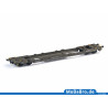 T5 pocket wagon of HUPAC - with "50 years" Logo - 33 85 450 6 459-8 - Rev. 03/19