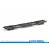 T5 pocket wagon of HUPAC - with "50 years" Logo - 33 85 450 6 475-4 - Rev. 01/19