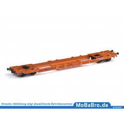 T5 pocket wagon of WASCOSA - Road number 33 85 4526 521-3 - Rev. 6/14