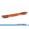 T5 pocket wagon of WASCOSA - Road number 33 85 4526 521-3 - Rev. 6/14