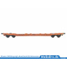T5 pocket wagon of WASCOSA - Road number 33 85 4526 521-3 - Rev. 6/14