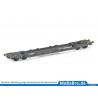 T5 pocket wagon of HUPAC - UCI number 33 85 450 6 474-7