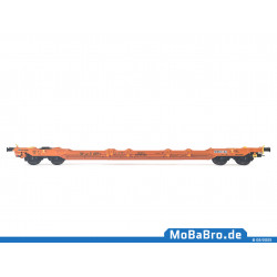 T5 pocket wagon of WASCOSA - UCI number 33 85 4526 526-4 -  Rev. 01/18