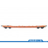 T5 pocket wagon of WASCOSA - UCI number 33 85 4526 526-4 -  Rev. 01/18