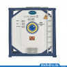 20ft Tank-Container "Interbulk" in H0 / 1:87