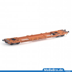 T5 pocket wagon of WASCOSA - current livery - 33 85 4526 529-7 - Rev. 03/16