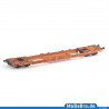T5 pocket wagon of WASCOSA - current livery - 33 85 4526 529-7 - Rev. 03/16