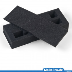 Foam insert for T5 pocket wagon