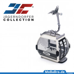 Jägerndorfer - OMEGA IV - 10 Tel am See JukeBox - 1:32 | LGB - JC88117