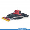 Jägerndorfer JC81600 - PistenBully 600 im Maßstab 1:160 / Spur N