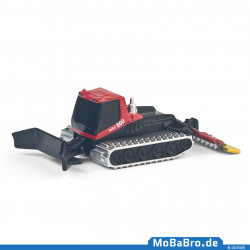 Jaegerndorfer JC81600 - PistenBully 600 in scale 1:160 / N track