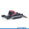 Jägerndorfer JC81600 - PistenBully 600 im Maßstab 1:160 / Spur N