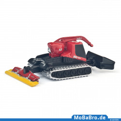 Jaegerndorfer JC81650 - PistenBully 600 with winch in scale 1:160 / N track