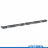 Double pocket wagon Mega II (Sk+Sk) of HUPAC in current operating condition - 83 85 4933 226-3 - Rev. 02/23