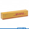 45ft Container "DHL Express & Logistics" (1:87 / H0)