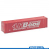 45ft HC Container "HH Bode" (1:87 / H0)