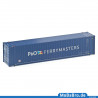 45ft HC Container "P&O Ferrymasters" (1:87 / H0)