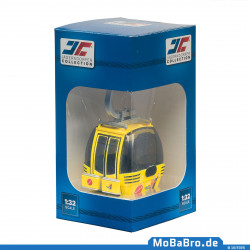 Jaegerndorfer - Carvatech / 8 - Sinalco Bahn - Hochkönig 1:32 | LGB - JC85112