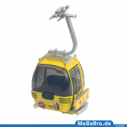 Jaegerndorfer - Carvatech / 8 - Sinalco Bahn - Hochkönig 1:32 | LGB - JC85112