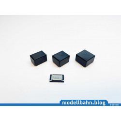 Sound Bodies set "16x9" - Set size XL