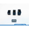 Sound Bodies set "16x9" - Set size XL