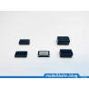 Sound Bodies set "16x9" - Set size M