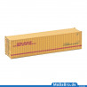 40ft Container "DHL powered by Danmar Lines" (1:87 / H0)