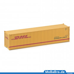 40ft Container "DHL powered by Danmar Lines" (1:87 / H0)