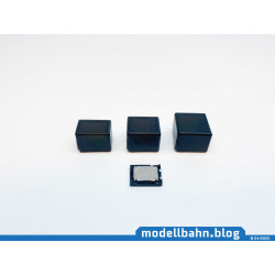 Sound Bodies set "15x11" - Set size XL