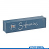 40ft Überseecontainers "SAFMARINE" (1:87 / H0)