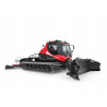 Jägerndorfer Pistenbully PB 800 in rot - 1:43
