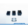 Sound Bodies set "18x13" - Set size XL