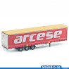 Craneable Krone MEGA Liner "arcese" in 1:87 / H0