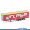 Kranbarer Krone MEGA Liner "arcese" in 1:87 / H0