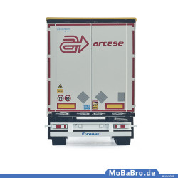 Craneable Krone MEGA Liner "arcese" in 1:87 / H0