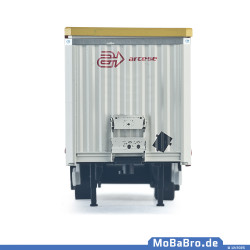 Craneable Krone MEGA Liner "arcese" in 1:87 / H0