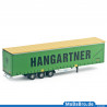 Kranbarer Krone MEGA Liner "Hangartner" in 1:87 / H0