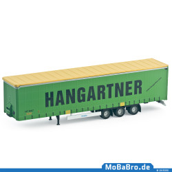 Kranbarer Krone MEGA Liner "Hangartner" in 1:87 / H0