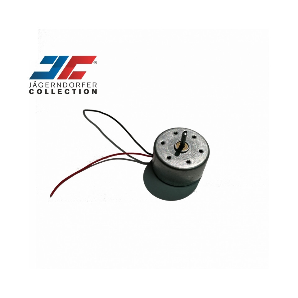 Jägerndorfer Replacement motor for cable car 1:87 | LGB - JC50092