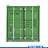 20ft domestic container "Hangartner" Ep. IV (1:87 / H0)